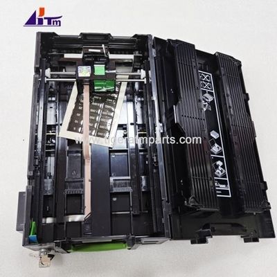 1750109651 Wincor Nixdorf Cash Out Cassette CMD V4 piezas de máquinas de cajero automático