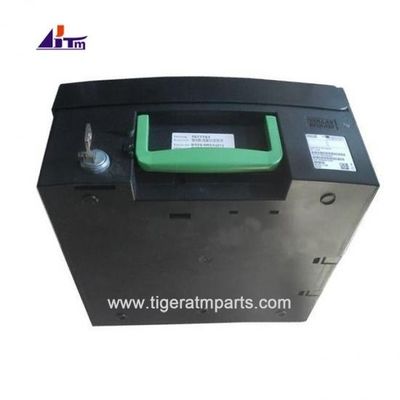 Partes de máquinas de cajeros automáticos Wincor Nixdorf Cineo C4060 C4040 Cassette RR CAT3 BC Cerradura 1750183504