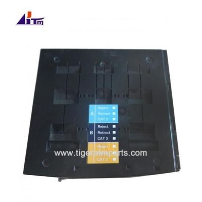 Partes de máquinas de cajeros automáticos Wincor Nixdorf Cineo C4060 C4040 Cassette RR CAT3 BC Cerradura 1750183504