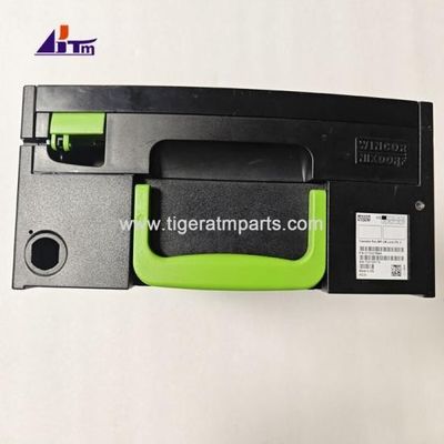 Las partes de la máquina ATM Wincor Nixdorf Cassette Rec MR CM Lock Rell.II 1750279846