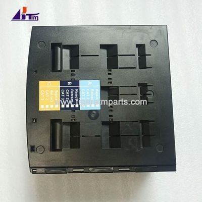 Las piezas del cajero automático Wincor Cineo C4060 Rechazar la cinta RR CAT3 BC Cerradura 1750238381