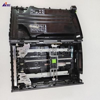 Partes de máquinas de cajeros automáticos Wincor Nixdorf Cineo Cassette Rec MR CM Lock FIII 1750189271