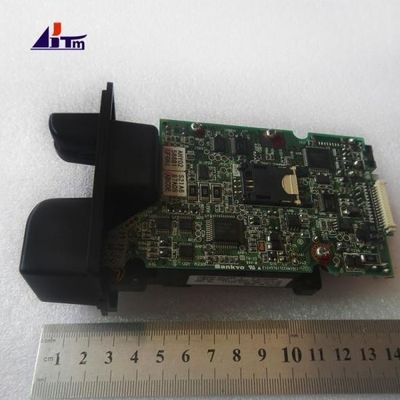 1750102140 Wincor Lector de tarjetas USB Dip