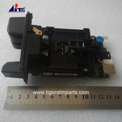 1750102140 Wincor Lector de tarjetas USB Dip