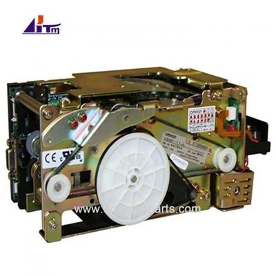 1750017666 Wincor ID18 Lector de tarjetas Partes de máquinas de cajeros automáticos