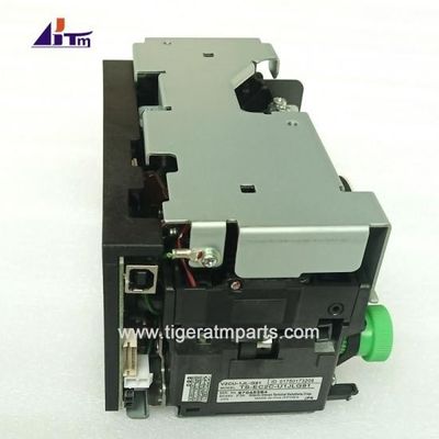 1750173205 Wincor Nixdorf PC280 Lector de tarjetas V2CU Partes de máquinas de cajeros automáticos