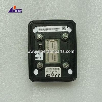 Las piezas de la máquina ATM Wincor Nixdorf USB lector de tarjetas sin contacto 1750288582 1750288681