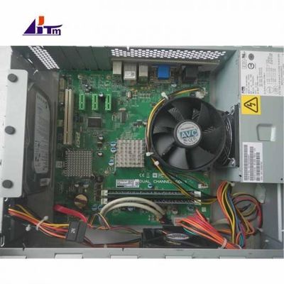 Las partes de las máquinas ATM Wincor Nixdorf SWAP-PC EPC 4G Core2Duo E8400 PC Core 1750235487