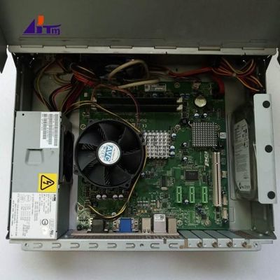 Las partes de los cajeros automáticos Wincor Nixdorf SWAP-PC EPC 4G DualCore E5300 1750235485