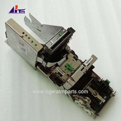 Partes de máquinas de cajeros automáticos Wincor Nixdorf TP07 Impresora de recibos 1750110039 1750063915