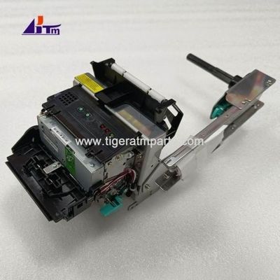 Partes de máquinas de cajeros automáticos Wincor Nixdorf TP28 Impresora de recibos térmicos 1750256248 1750267132