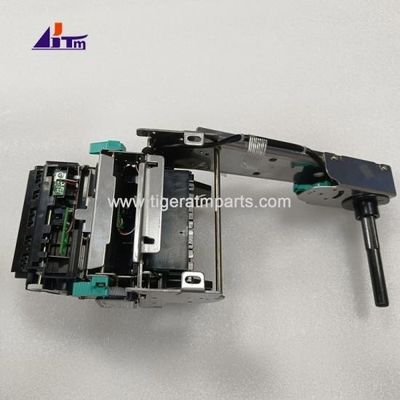 Partes de máquinas de cajeros automáticos Wincor Nixdorf TP28 Impresora de recibos térmicos 1750256248 1750267132