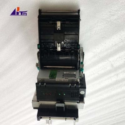 Partes de máquinas de cajeros automáticos Wincor Nixdorf TP27 Impresora de recibos 1750256247