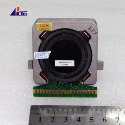Las piezas de repuesto del cajero automático Wincor Nixdorf 4915XE Impresora Cabeza de impresión 1750113503-18 1750084818