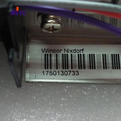 Las piezas de la máquina ATM Wincor Nixdorf presentador TP07A Asd 1750130733