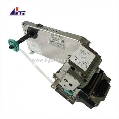 Las piezas del cajero automático Wincor Impresora de recibos TP13 BK-T080II 1750240168