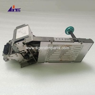 Las piezas del cajero automático Wincor Impresora de recibos TP13 BK-T080II 1750240168