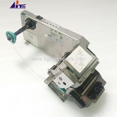 Las piezas del cajero automático Wincor Impresora de recibos TP13 BK-T080II 1750240168