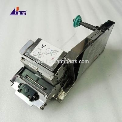 Las piezas del cajero automático Wincor Impresora de recibos TP13 BK-T080II 1750240168