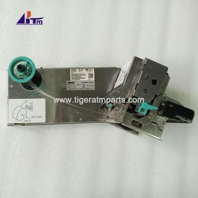 Las piezas del cajero automático Wincor Impresora de recibos TP13 BK-T080II 1750240168