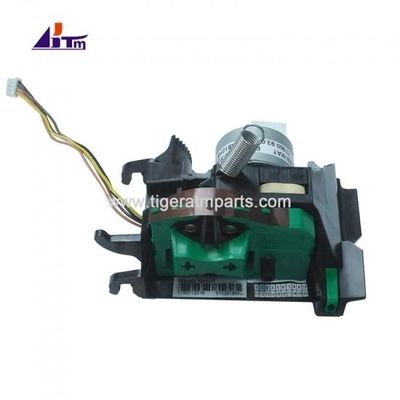 ATM Machine Parts Wincor Nixdorf CCDM Estación de impresión II Asamblea 1750112516