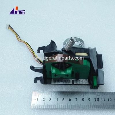 ATM Machine Parts Wincor Nixdorf CCDM Estación de impresión II Asamblea 1750112516
