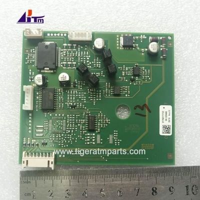 1750171722 Panel de control del obturador Wincor Partes de máquinas de cajeros automáticos
