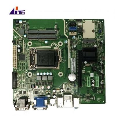 1750254552 Wincor Nixdorf I5 Motherboard 01750254552 ATM Parts de máquinas de las máquinas de las máquinas