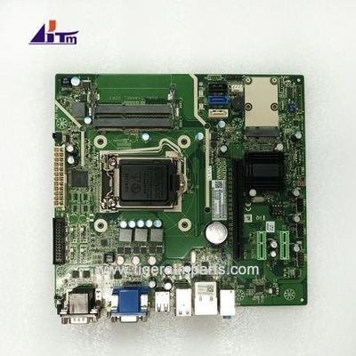 1750254552 Wincor Nixdorf I5 Motherboard 01750254552 ATM Parts de máquinas de las máquinas de las máquinas