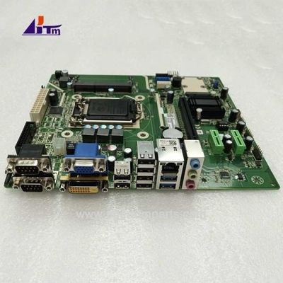 1750254552 Wincor Nixdorf I5 Motherboard 01750254552 ATM Parts de máquinas de las máquinas de las máquinas