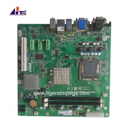Partes de máquinas de cajeros automáticos Wincor Nixdorf Cineo C4060 E8400 PC Core Motherboard 1750221392