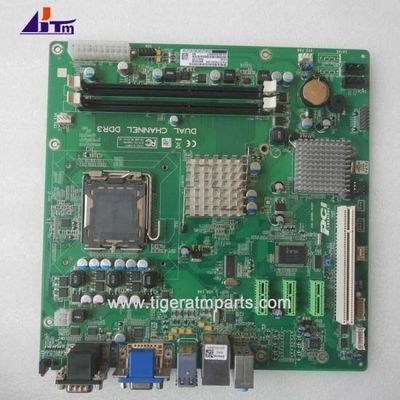 Partes de máquinas de cajeros automáticos Wincor Nixdorf Cineo C4060 E8400 PC Core Motherboard 1750221392