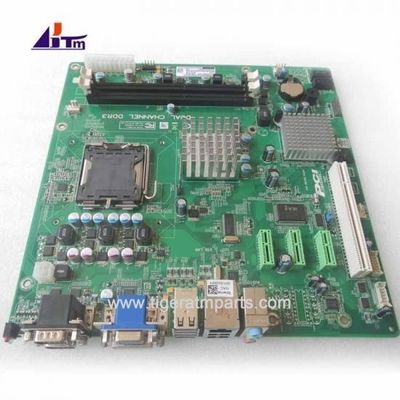 Partes de máquinas de cajeros automáticos Wincor Nixdorf Cineo C4060 E8400 PC Core Motherboard 1750221392