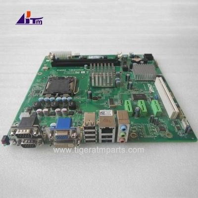Partes de máquinas de cajeros automáticos Wincor Nixdorf Cineo C4060 E8400 PC Core Motherboard 1750221392