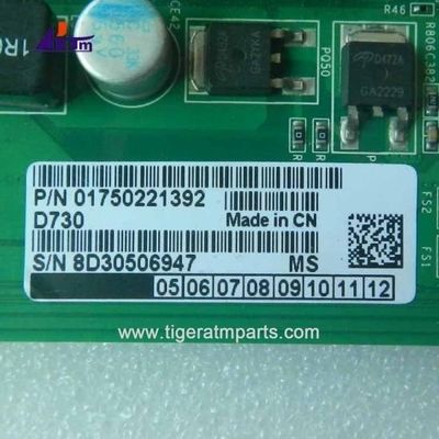 Partes de máquinas de cajeros automáticos Wincor Nixdorf Cineo C4060 E8400 PC Core Motherboard 1750221392