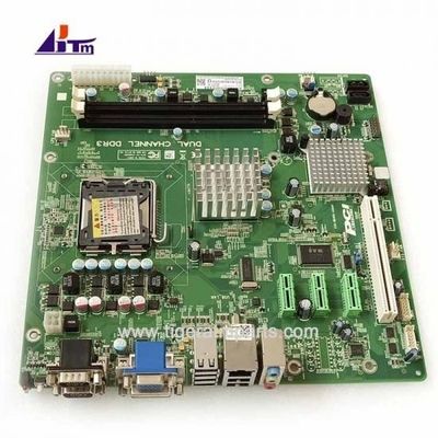 Partes de máquinas de cajeros automáticos Wincor Nixdorf Cineo C4060 PC Core E8400 Tarjeta base 1750223977