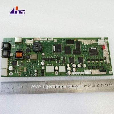Las partes de las máquinas de cajeros automáticos Wincor Nixdorf Cineo C4060 C4040 DM Control 1750196174