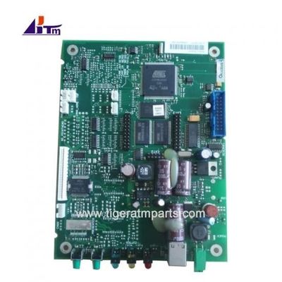 Las piezas de la máquina ATM Wincor Nixdorf TP06 Tabla de control 1750110151