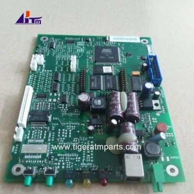 Las piezas de la máquina ATM Wincor Nixdorf TP06 Tabla de control 1750110151