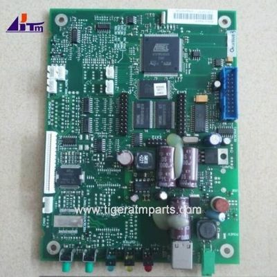 Las piezas de la máquina ATM Wincor Nixdorf TP06 Tabla de control 1750110151