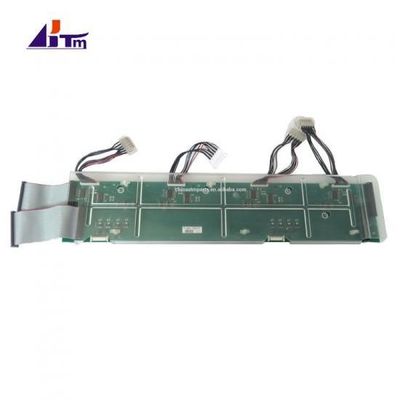 Partes de la máquina ATM Wincor Nixdorf 2050XE CMD-V4 Tabla de distribución de autobuses 4x con cubierta 1750044878