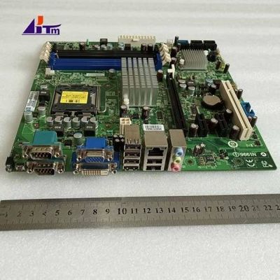Partes de máquinas de cajeros automáticos Wincor Nixdorf Cineo C4060 P4-8400 Tarjeta base 1750186510
