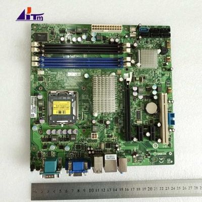 Partes de máquinas de cajeros automáticos Wincor Nixdorf Cineo C4060 P4-8400 Tarjeta base 1750186510