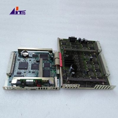 Compartimientos de cajeros automáticos Wincor Nixdorf Controlador CCDM III 1750080807 1750103566