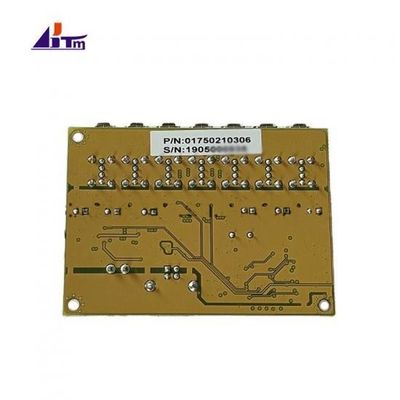 Componentes de cajeros automáticos Wincor Nixdorf USB 2.0 Hub 7 puertos Controller Board 1750210306
