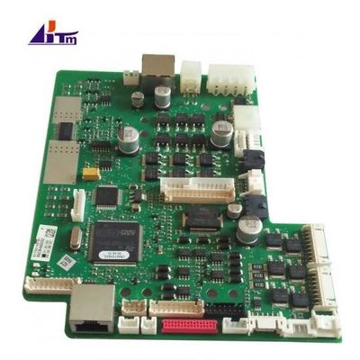 Componentes de ATM Wincor Cineo Controlador del módulo principal PCB 1750140781
