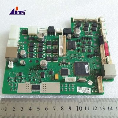 Componentes de ATM Wincor Cineo Controlador del módulo principal PCB 1750140781
