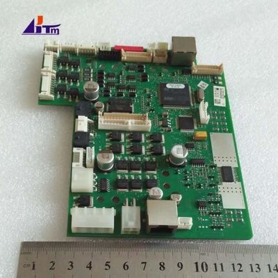 Componentes de ATM Wincor Cineo Controlador del módulo principal PCB 1750140781