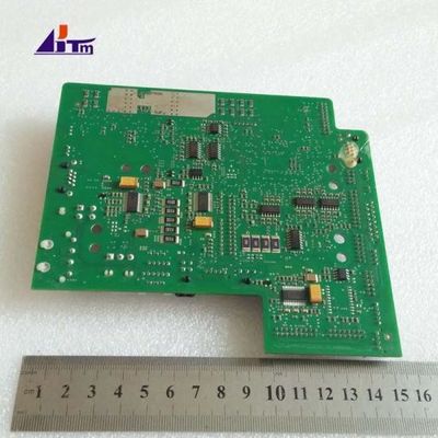 Componentes de ATM Wincor Cineo Controlador del módulo principal PCB 1750140781