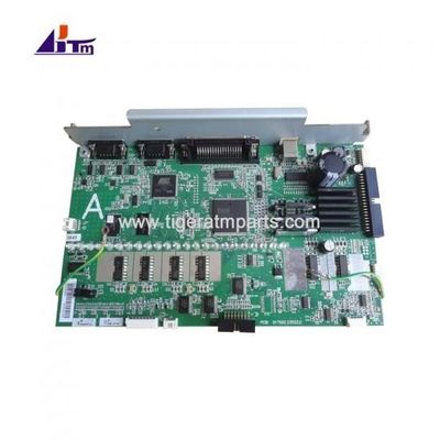 Las piezas del cajero automático Wincor Nixdorf 4915XE placa base placa base 1750100981